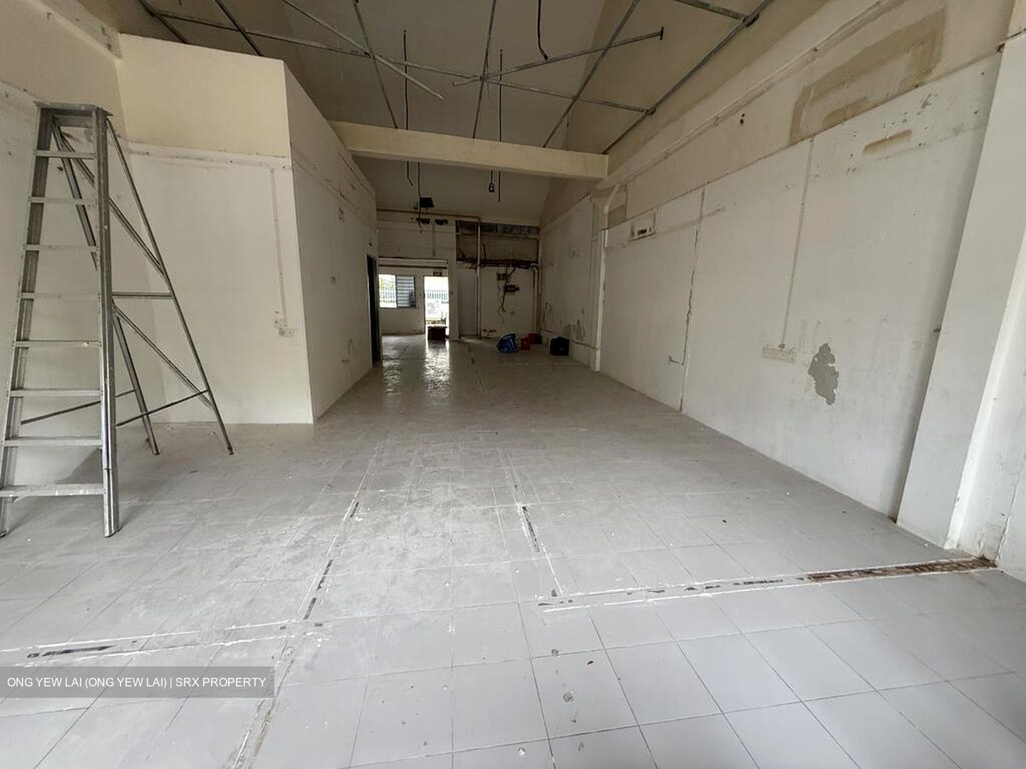 Lorong Bachok (D14), Office #522454961
